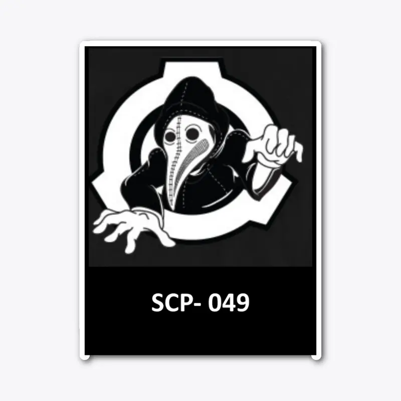 SCP049