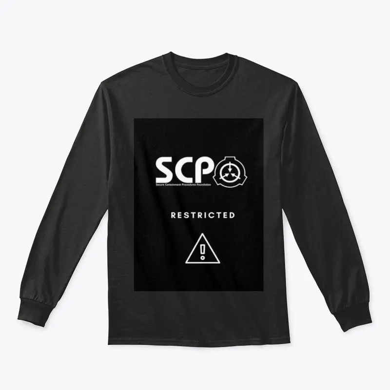 SCP Restricted