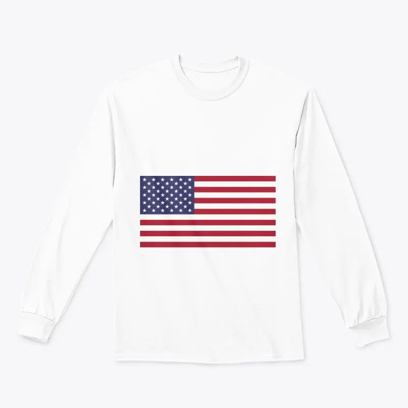 American flag